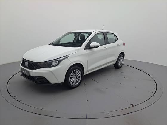 FIAT ARGO 1.0 FIREFLY FLEX DRIVE MANUAL FIAT ARGO 1.0 FIREFLY FLEX DRIVE MANUAL